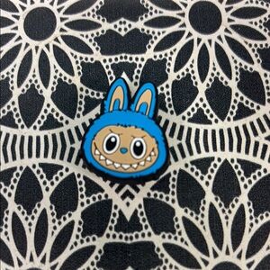 Labubu Shoe Charm / Jibbit